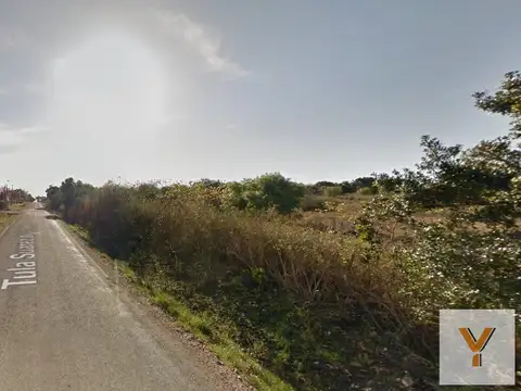Terreno en Venta de 628,0 m2