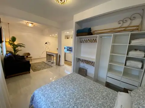 Departamento en Alquiler Temporal 50 años