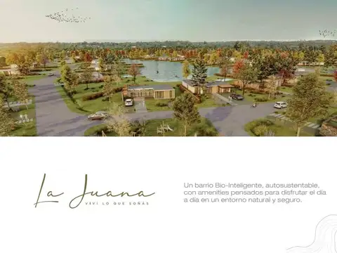 Terreno en Venta en Canelones, USD 130.000