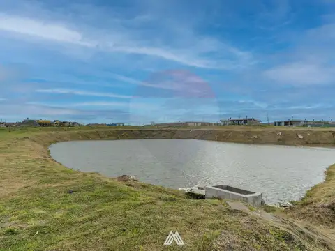 Terreno en Venta de 852,0 m2