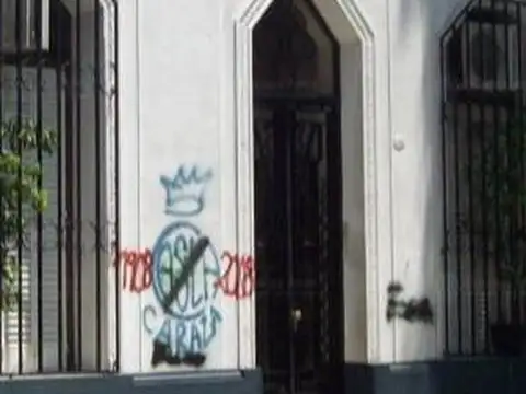 Terreno - Boedo