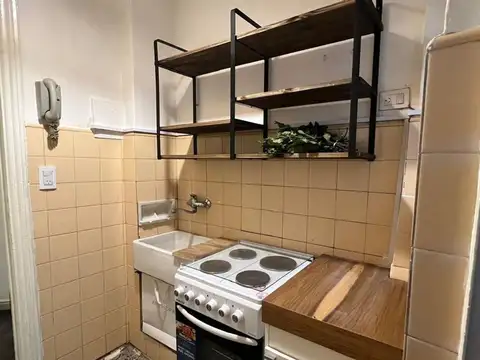 Departamento en Venta 70 años