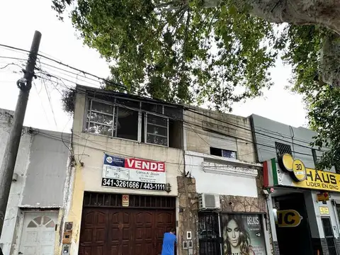 Avellaneda al 1700