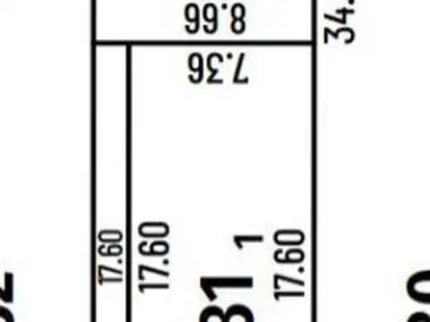 Casa en Venta en Centro, USD 80.000
