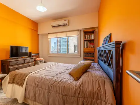 Venta Departamento 2 amb APTO CREDITO SAN TELMO