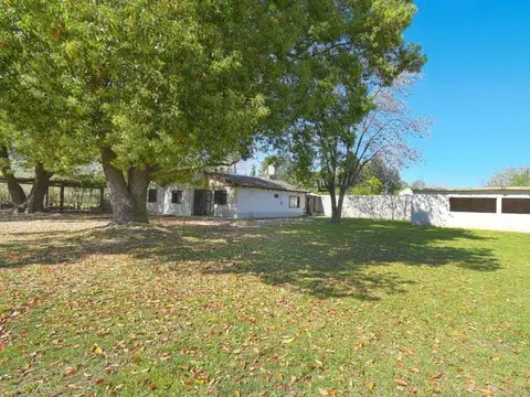 Quinta en Venta en Francisco Álvarez, USD 99.900