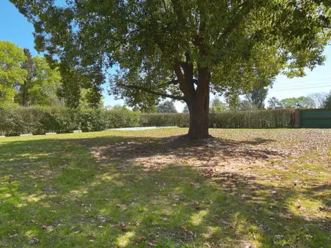 Quinta en Venta en Francisco Álvarez, USD 99.900