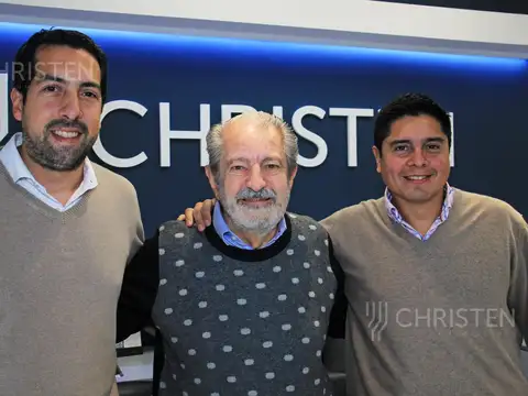 Departamento en Venta al Noreste