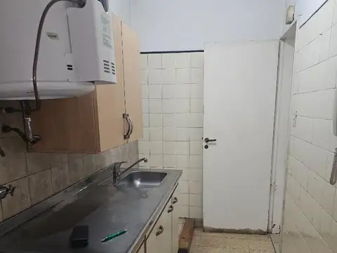 Valentín Gómez 2800, Piso 1°