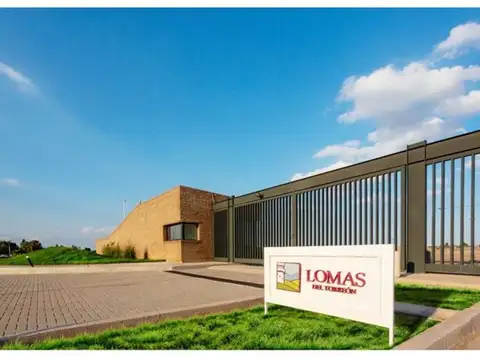 Venta de Lotes en Barrio Privado Lomas del Torreon
