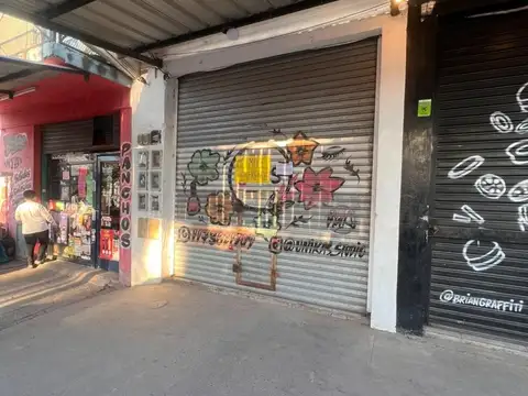 Local - Virrey Del Pino