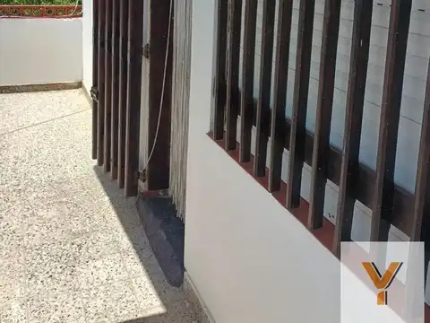 Depto Tipo Casa en Alquiler Temporal al Norte