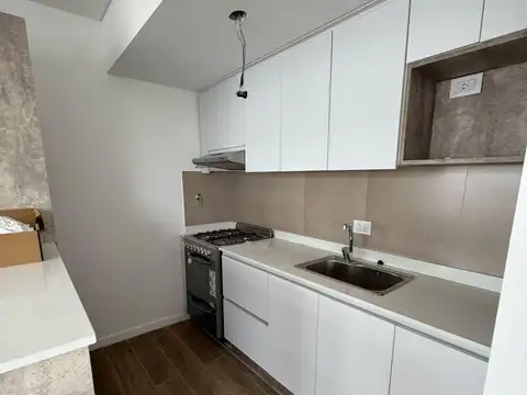Departamento en Venta de Monoambiente