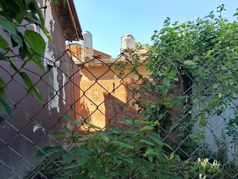 Posibilidad de adquirir lote trasero y sumar m2