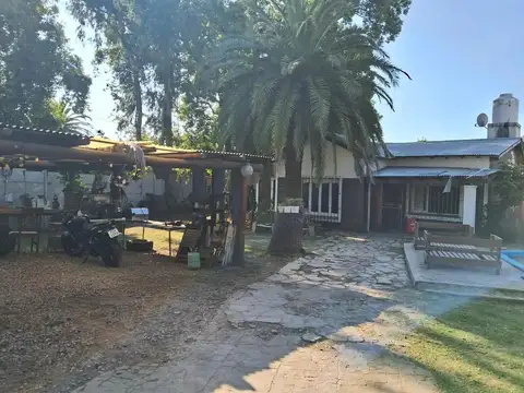 Casa En Del Viso C:m059v