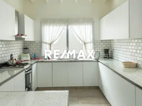 Casa en Venta 3 años