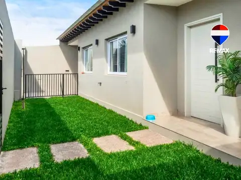CASA VENTA EKO DISTRITO  CERRILLOS 3 DOR C/QUINCHO