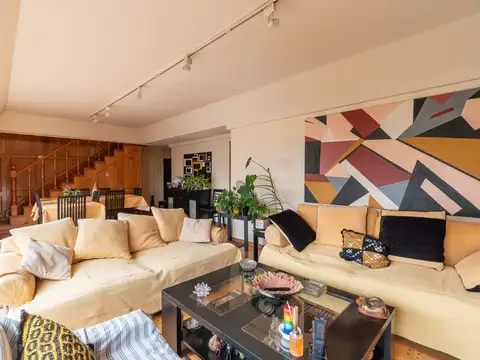 Departamento en Venta en Recoleta, USD 415.000
