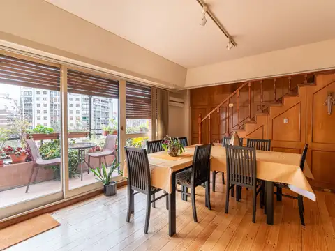 Departamento en Venta 20 años