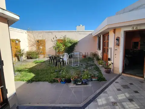 Exc.casa 2 Dor Gge-qcho B° Septiembre San Lorenzo