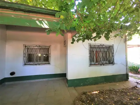 Casa en Tortuguitas centro