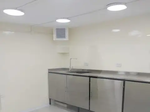 Galpon en Venta en José Ingenieros, USD 550.000
