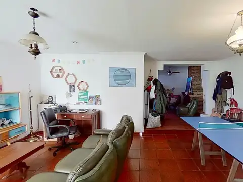 Casa en Venta de 6 dormitorios