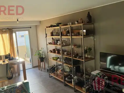 Departamento en Venta en Alberdi, USD 75.000