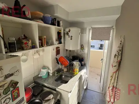 Departamento en venta - Alberdi
