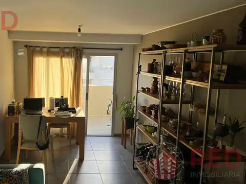 Departamento en venta - Alberdi