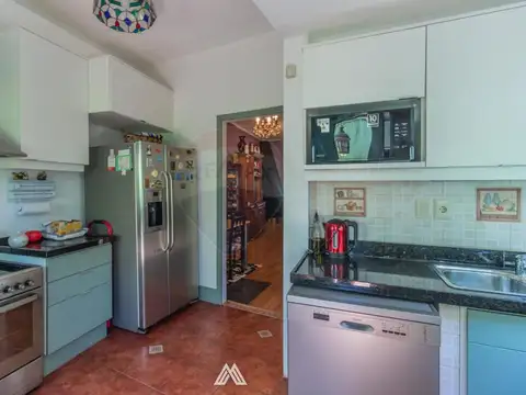 Casa en Venta en Buceo, USD 249.000
