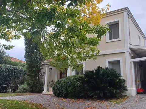 Casa en Venta de 3 dormitorios