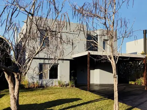 Casa en Venta en Nordelta Los Alisos, USD 549.000