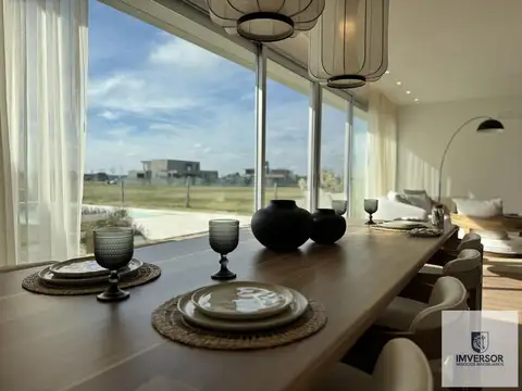 Casa en Vida Club de Campo