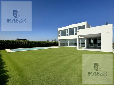 Casa en Venta en Vida Club De Campo, USD 670.000