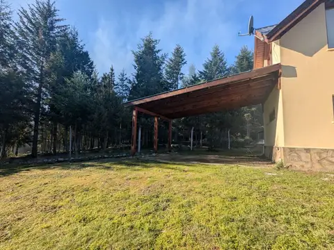 Casa en Venta 2 años
