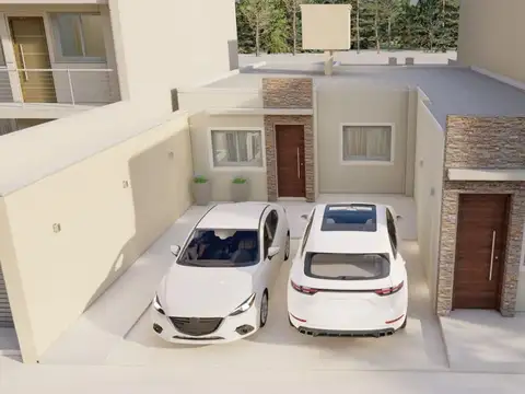Casa en Venta en Maipu, USD 65.000