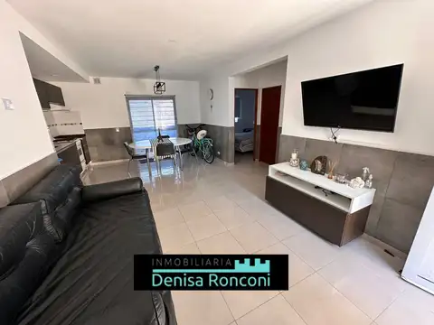 Departamento en Venta de 2 dormitorios