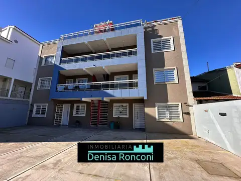 San Juan 800, Piso 1
