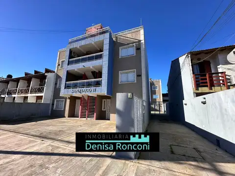 DEPARTAMENTO 3 AMBIENTES A ESTRENAR EN VENTA – MAR DE AJÓ NORTE