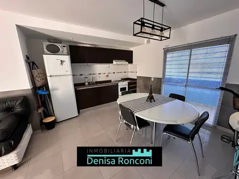 Departamento en Venta en Mar de Ajo, USD 48.000