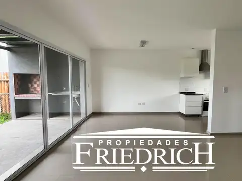 Solar De Álvarez Barrio Privado