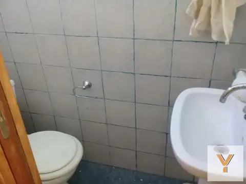 Casa 7 ambientes con 3 baños