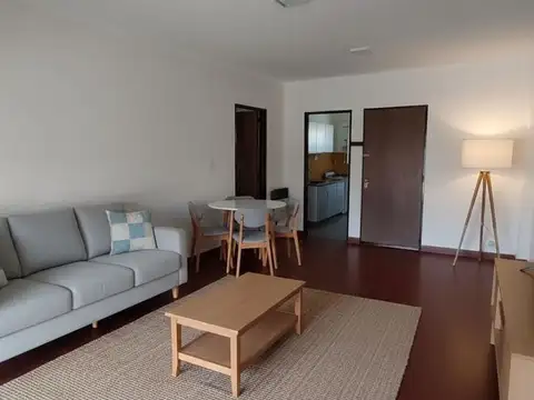 Departamento de 2 dormitorios.