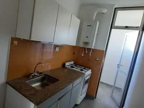 Departamento en Venta en La Plata, USD 56.000