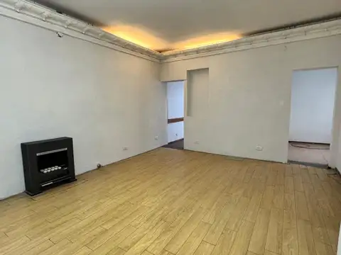 Departamento en Venta de 5 ambientes