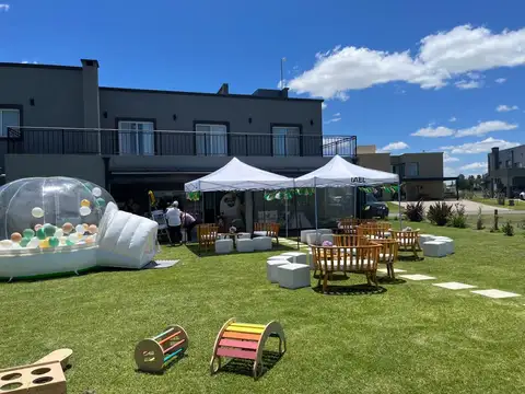 Casa en Venta 4 años