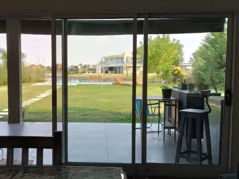 Casa en Venta al Noroeste