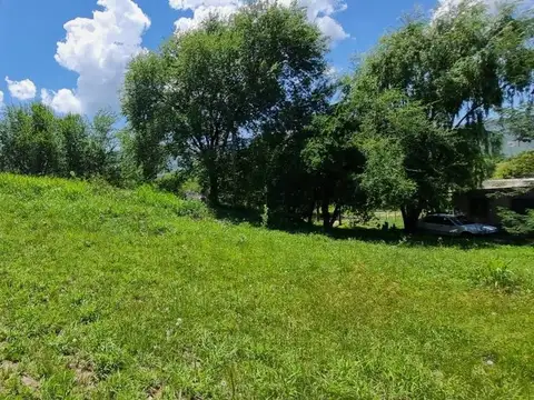 Terreno en Venta en Santa Maria de Punilla, USD 12.000