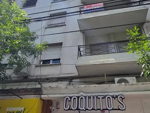 Departamento en alquiler - 2 Dormitorios 1 Baño - 65mts - La Plata